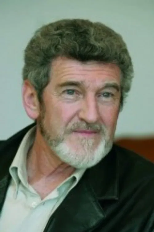 Karl Geurs profile picture