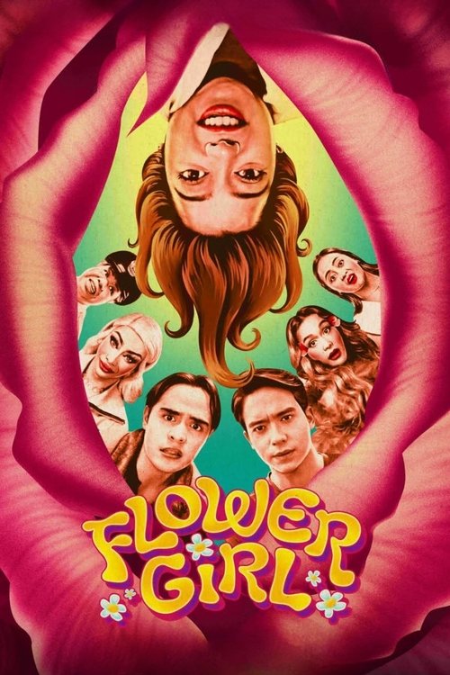Flower Girl movie poster