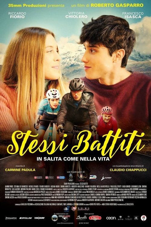 Stessi battiti movie poster