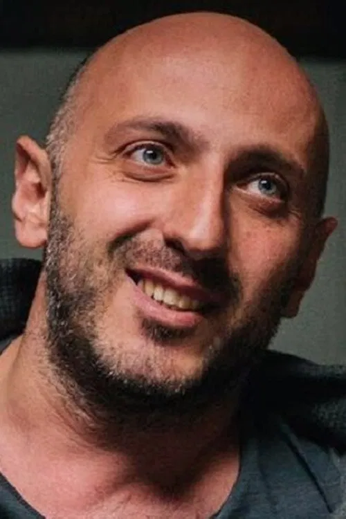 Karen Oganesyan profile picture