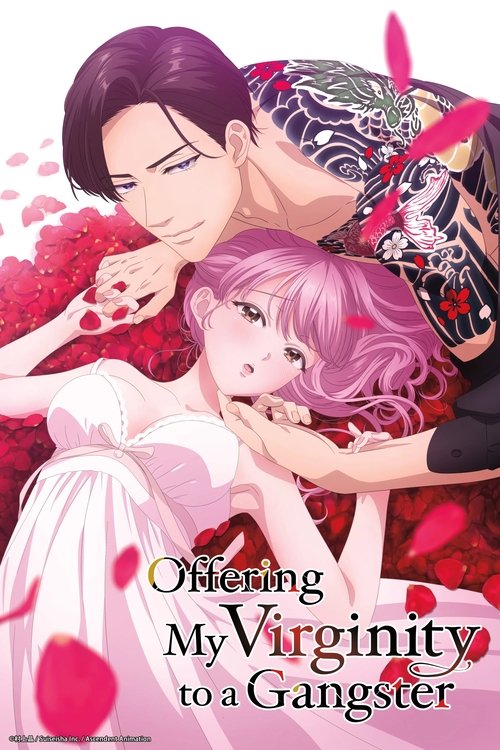 Sazanami Soushi ni Junketsu wo Sasagu tv show poster