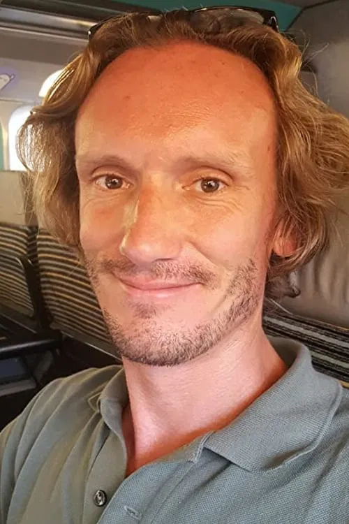 Olivier Ducray profile picture