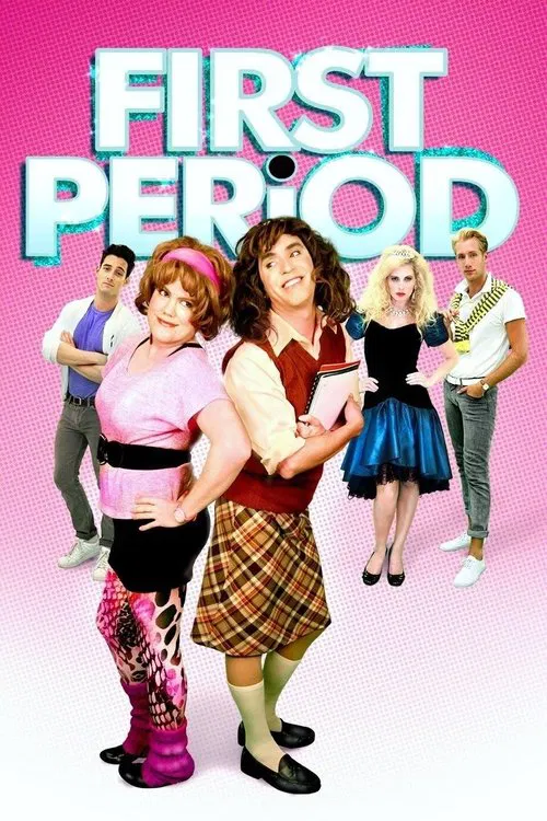 First Period movie poster