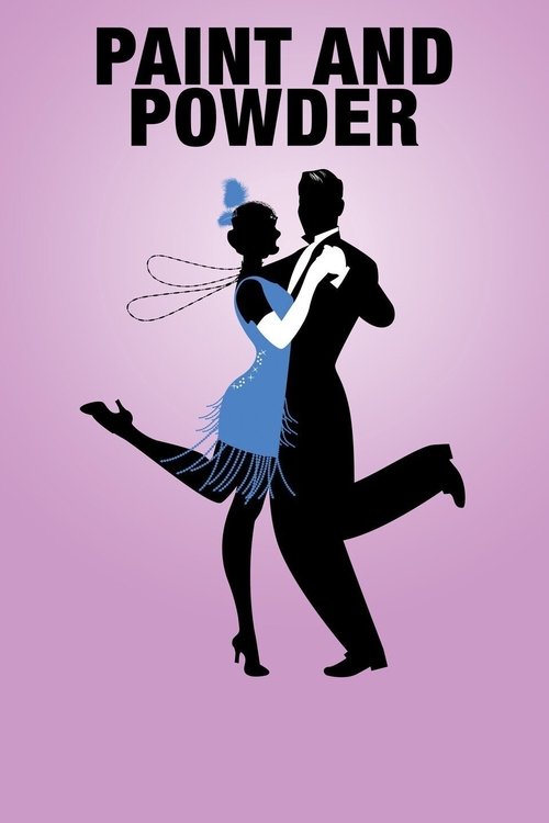 Paint and Powder movie poster