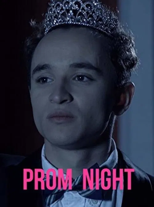 Prom Night movie poster