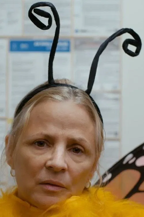 Happy To Help You movie poster