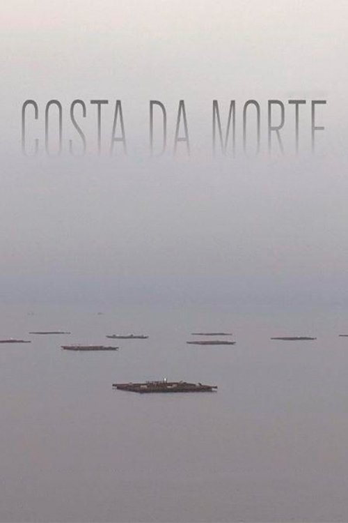 Poster do filme Coast of Death
