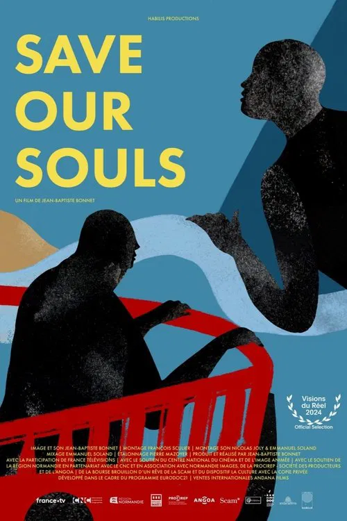 Save Our Souls movie poster