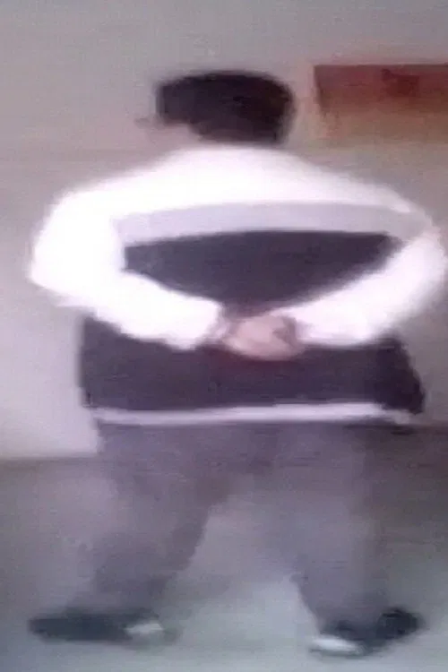 THE MAN OF TSUNAMI movie poster