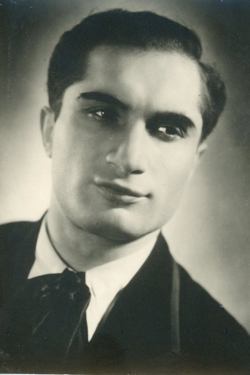 Joseph Schmidt profile picture