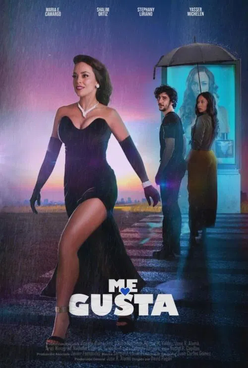 Me gusta movie poster