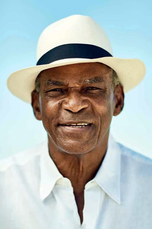 Antônio Pitanga profile picture