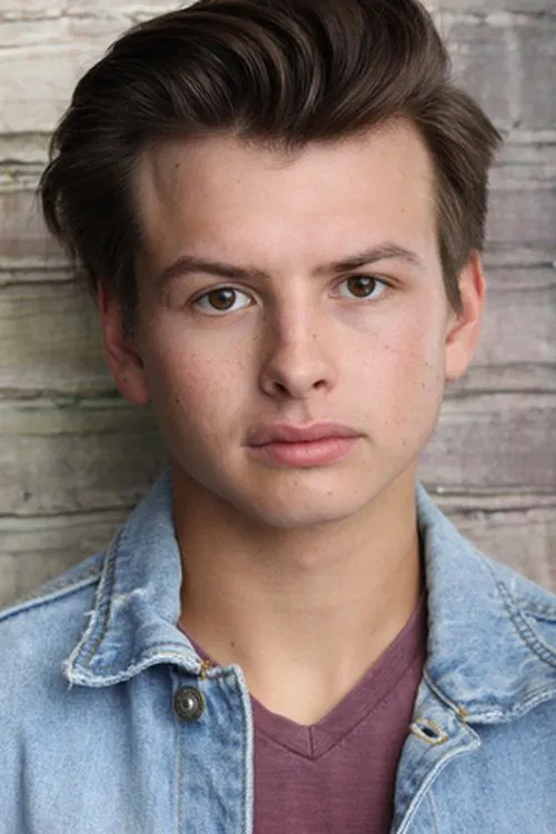 Justin Jarzombek profile picture