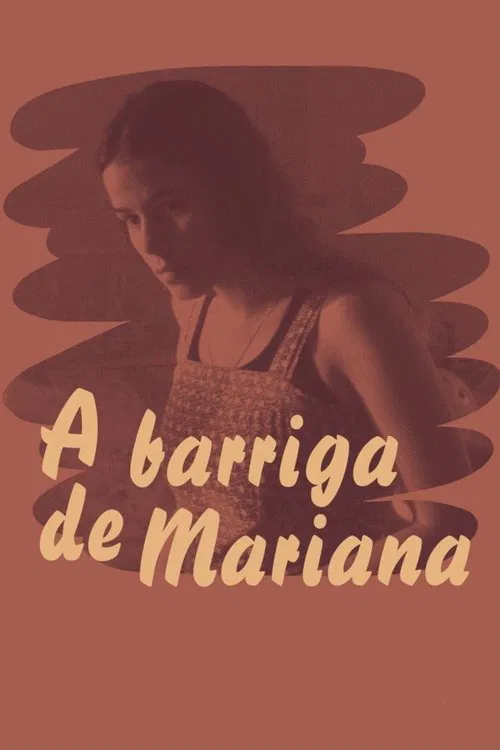 Mariana’s Late movie poster