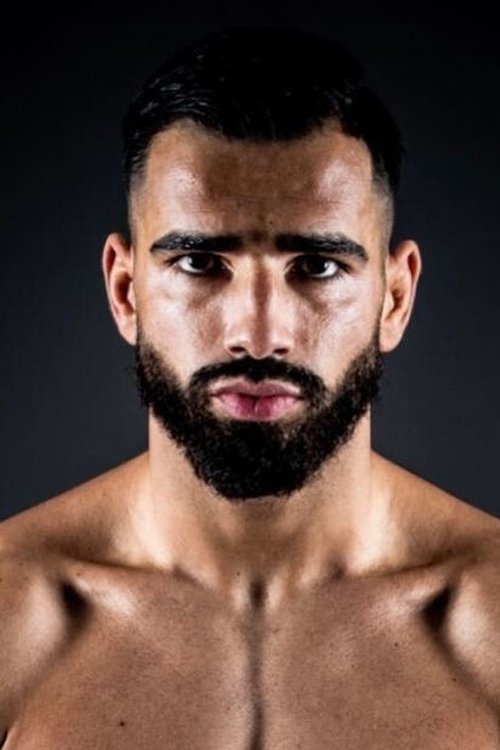 Georges Sasu profile picture
