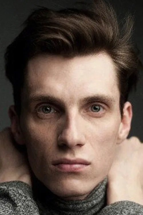 Foto de perfil de Evgeniy Kuzmin