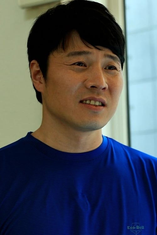 Foto de perfil de Kim In-gyoo-III