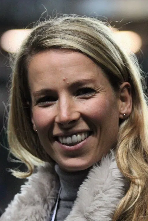 Foto de perfil de Rachel Brown