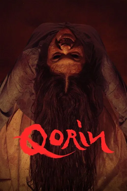 Poster do filme Qorin