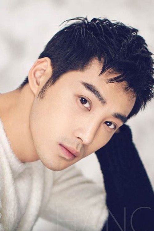 Pang Hanchen profile picture