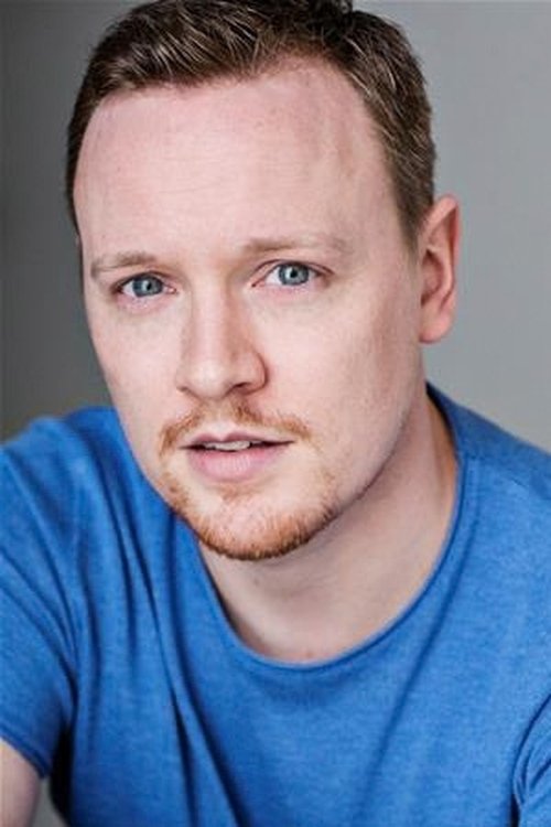 Michael Vinsen profile picture