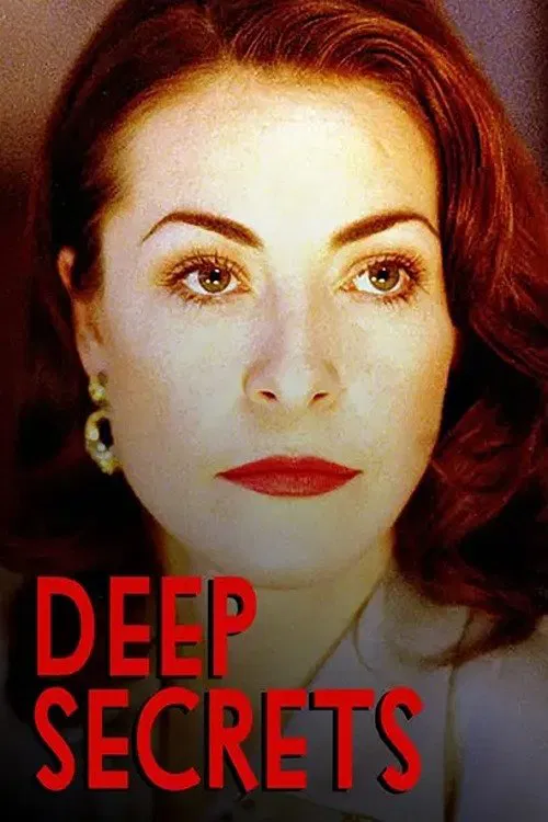 Deep Secrets movie poster