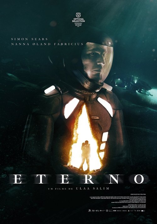 Poster do filme Eternal