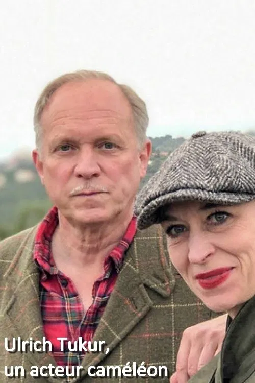 Der Schauspieler Ulrich Tukur - Träumer und Suchender movie poster