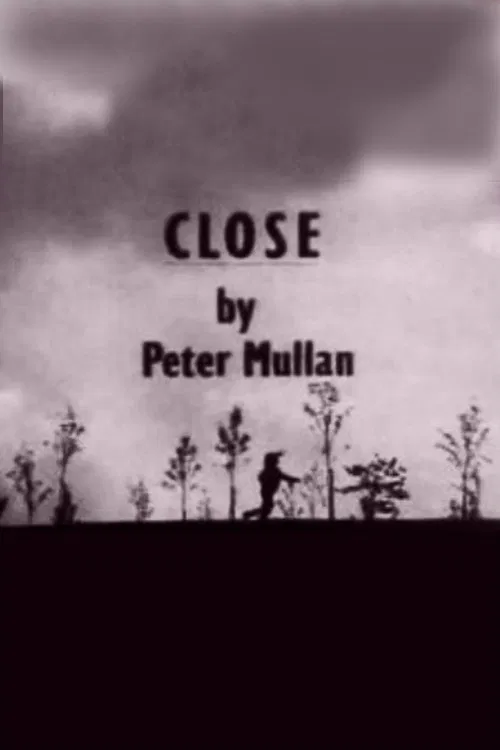 Poster do filme Close