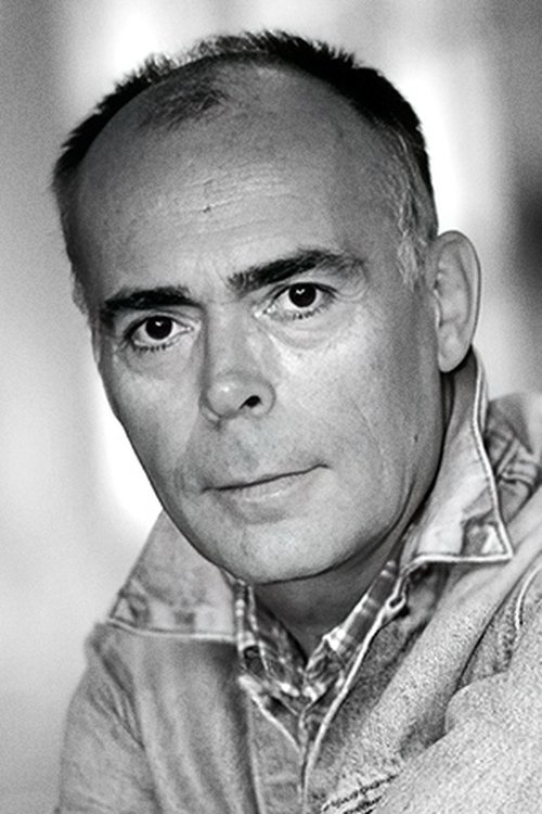 Gary Fairhall profile picture