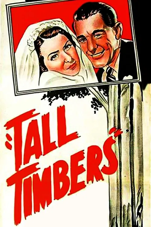 Tall Timbers movie poster