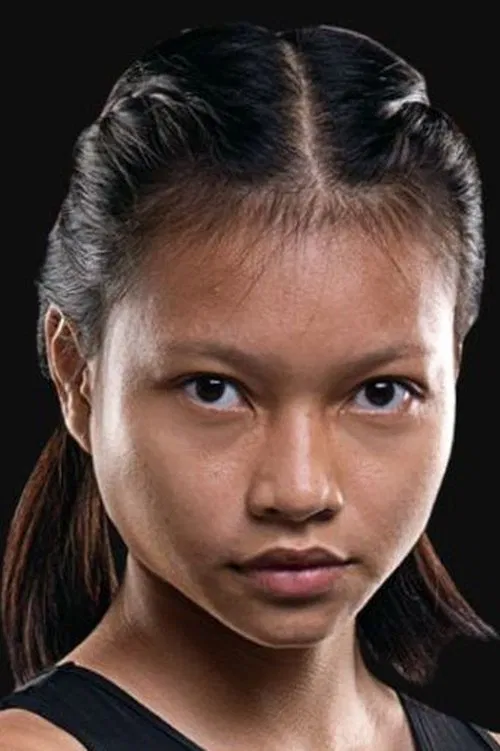 Supergirl Jaroonsak MuayThai profile picture