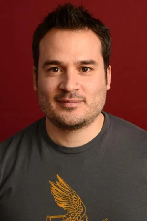 Mark Raso profile picture