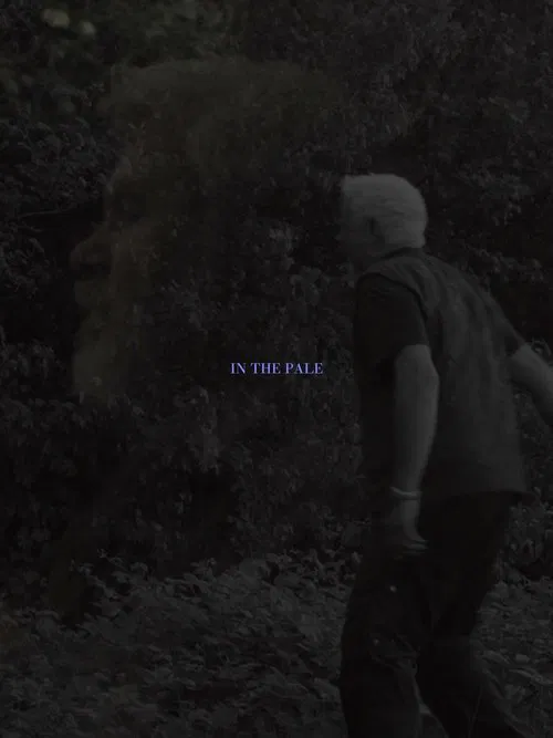In The Pale movie poster