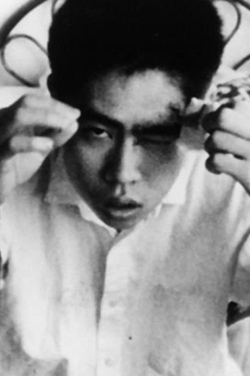 M.B. MOVIE movie poster