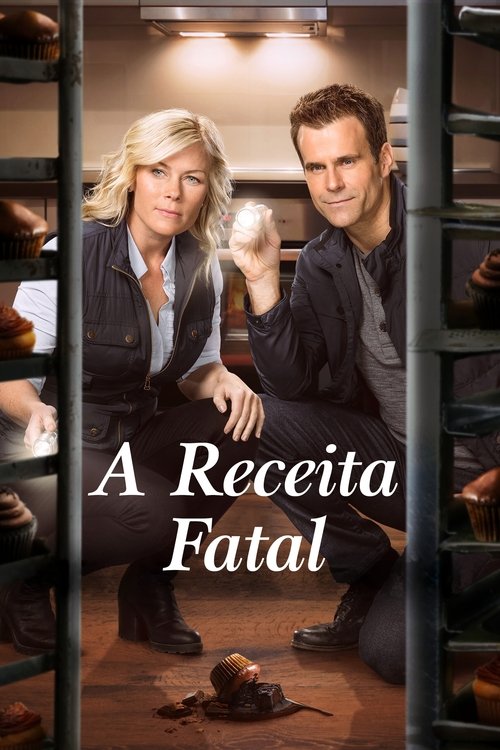 Poster do filme A Receita Fatal