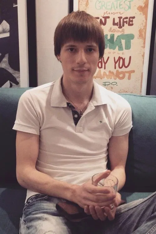 Ievgen Grygorovych profile picture