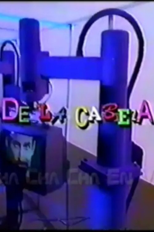 De la cabeza tv show poster