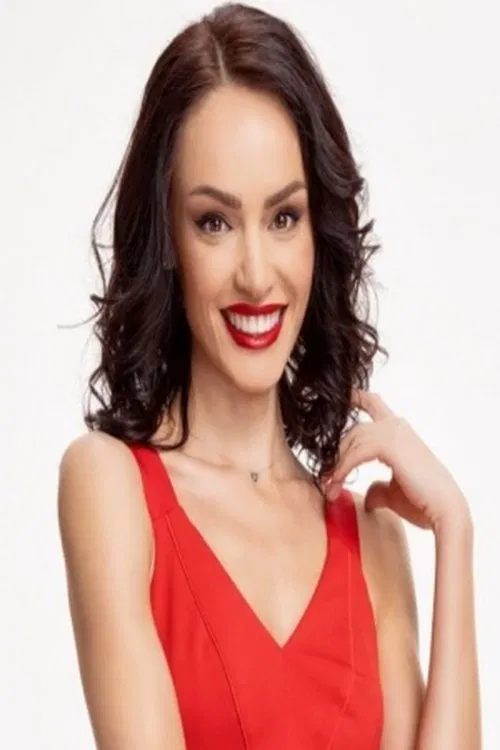 Nadya Ivanova profile picture