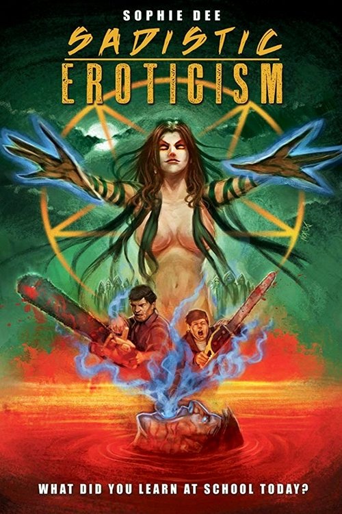 Sadistic Eroticism movie poster