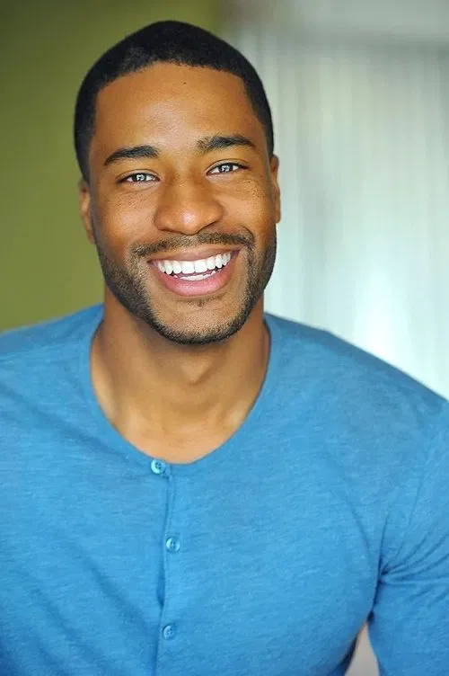 Anthony D. Washington profile picture