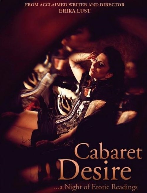 Cabaret Desire movie poster