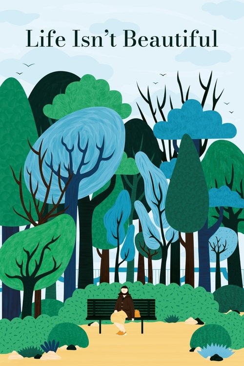 Life Isn't Beautiful movie poster