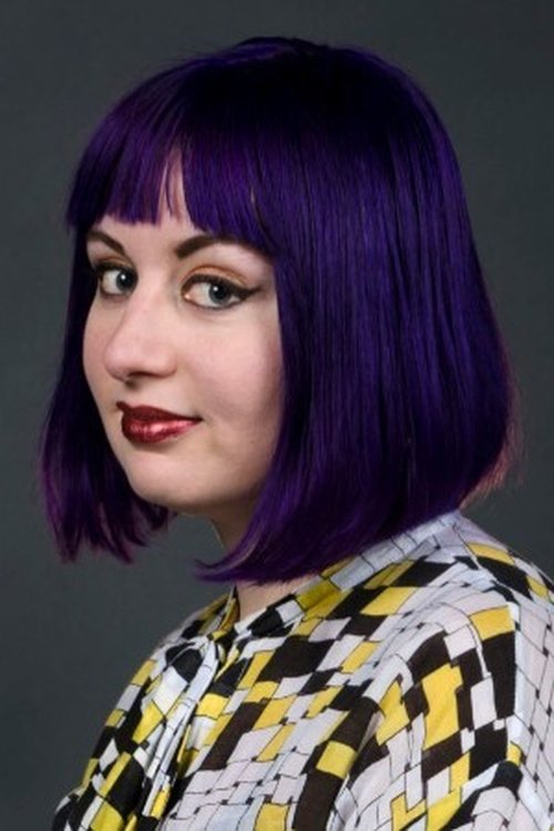 Angela Washko profile picture