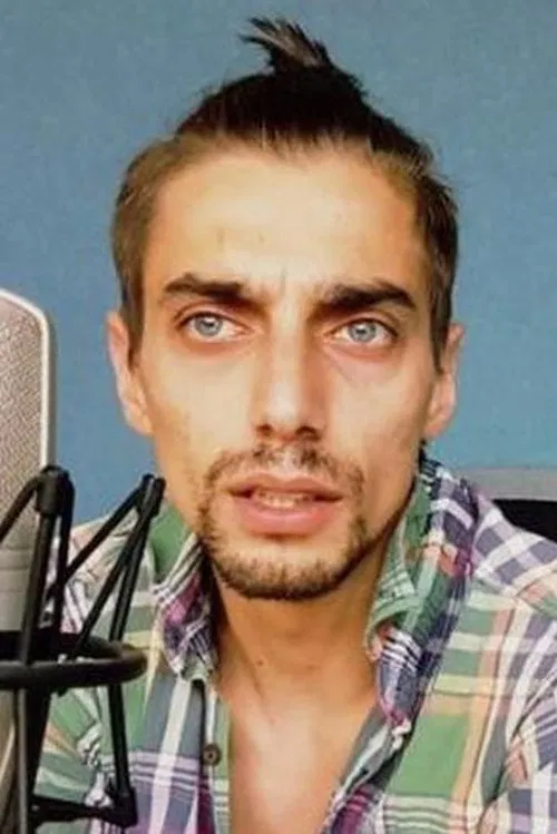 Ovanes Torosian profile picture