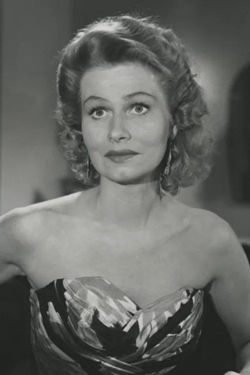 Wenche Klouman profile picture