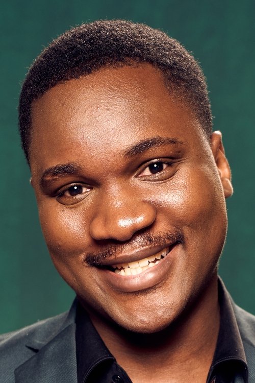 Samuel Abiola Robinson profile picture
