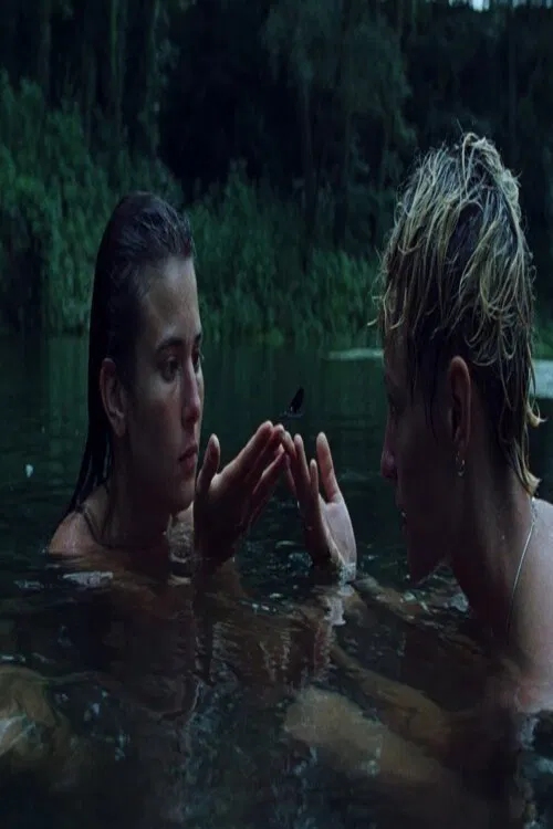 It’s Tricky to Take Your Pants Off in the Car movie poster