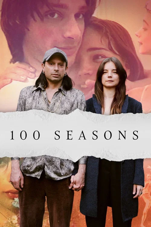 100 Seasons movie poster