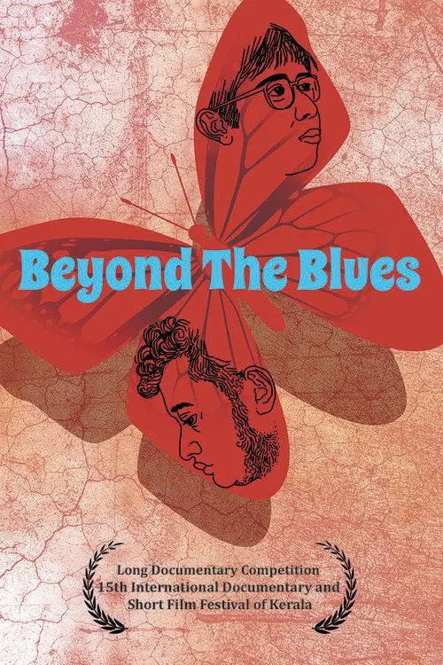 Beyond the Blues movie poster